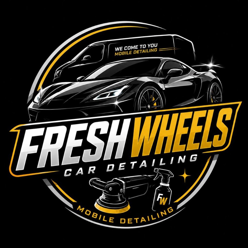 Fresh Wheels Detailing