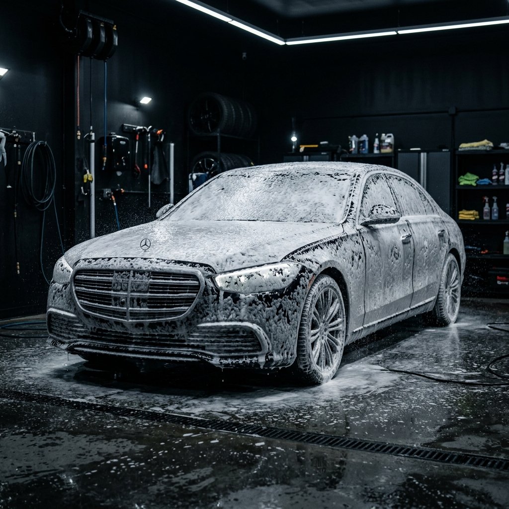 Fresh Wheels Refresh Detail