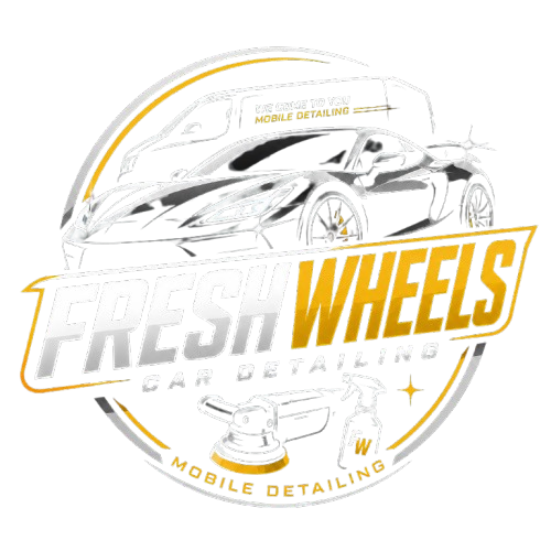 Fresh Wheels Detailing Loading...